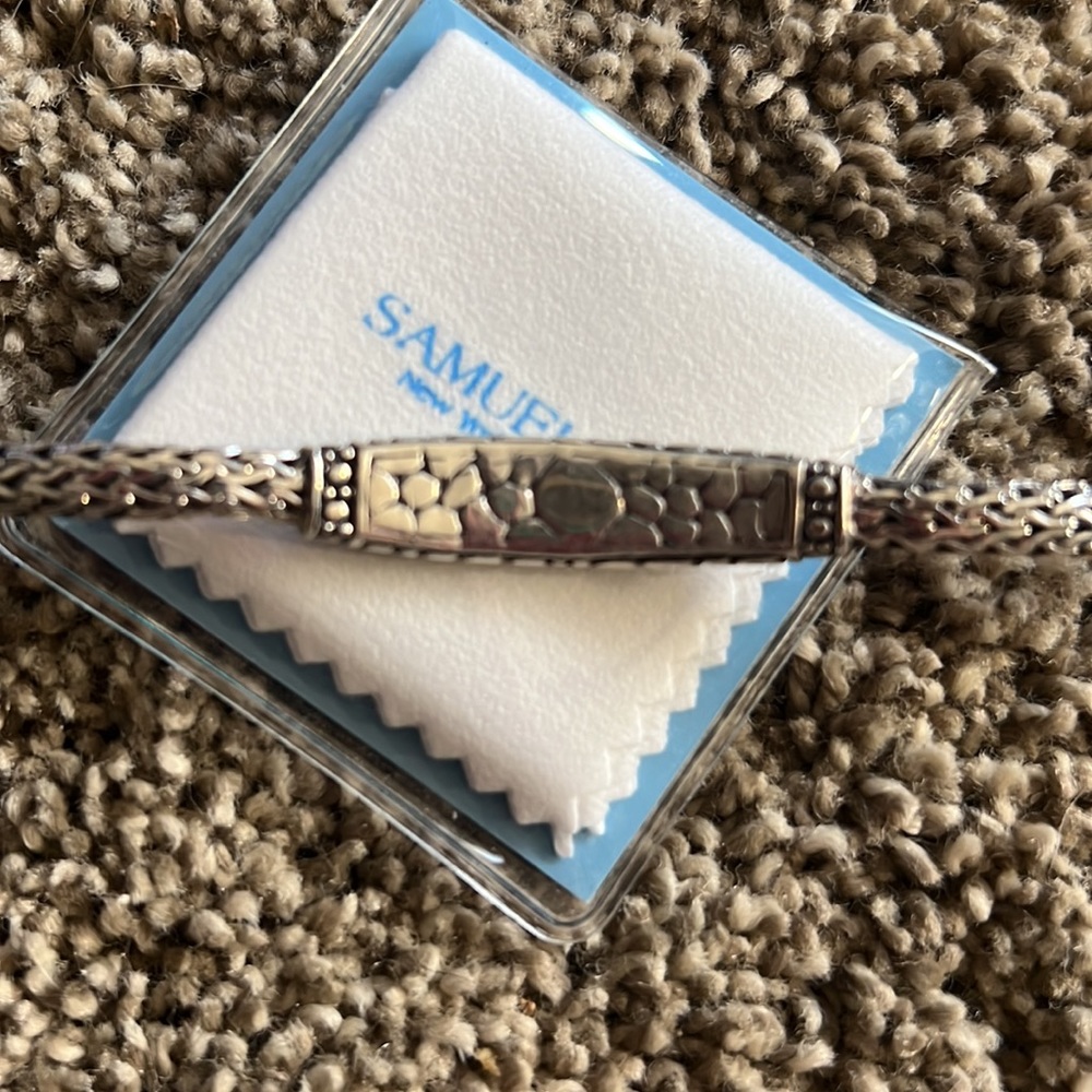 Samuel B. Mystique bracelet - Picture 3 of 7